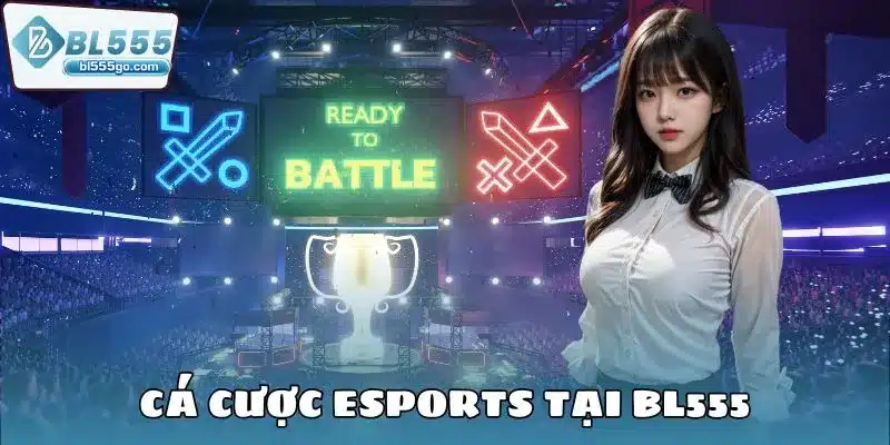 Cá Cược Esports Tại BL555 - Chơi Rank 9 ca-cuoc-esports-tai-bl555-avt