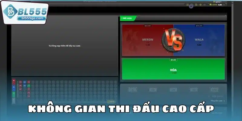 Đá Gà WS168 - Đấu Trường Gà Đầy Đam Mê 2 da-ga-ws168-khong-gian