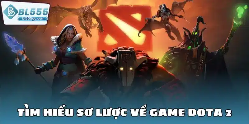 Giải Đấu Tại BL555 - Cá Cược Dota 2 2 giai-dau-tai-bl555-game-dota-2