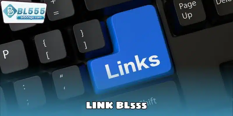 Link BL555 - Top 5 Cách Vào Nhà Cái BL555 1 link-bl555